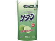 カネヨ石鹸/カネヨソープンライム 詰替 500ml