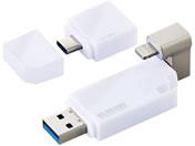 GR/USB 256GB USB3.2 Gen1/MF-LGU3B256GWH