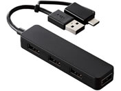 GR/USBnu Type-CϊA_v^t ubN/U2H-CA4003BBK