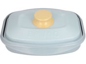 MUK/�����W���[�g �v�� �X�N�G�A �o�C �u���[�m �u���[�O���[/MCB102A-B