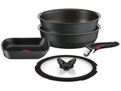 T-fal �L���X�g���C�� �A���}�v�� 5�_�Z�b�g IH�Ή� L866S5