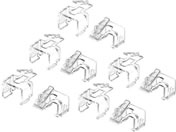 TTvC/RJ-45vOSOS NA 10/ADT-RJ45SOS-10CL