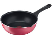 T-fal/�N�����x���[���b�h �}���`�p�� 22cm/B55975