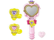 �o���_�C �̂����Ă݂߂ăW���G���ŏ� �v���L�b�g�~���[���[�y