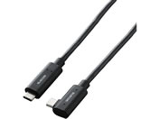 GR/USB Type-C P[u VR 5m ubN/DH-CCLO50BK