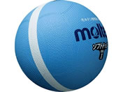 モルテン/ソフトラインドッジボール/SFD1SKL