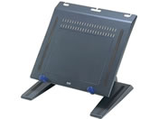 �T�����T�v���C �m�[�gPC�X�^���h �_�[�N�O���[ CR-35