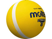 モルテン/ソフトラインドッジボール/SFD1YL