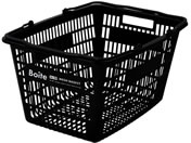 LIV PLUS/Boite�p�[�c ���b�V���o�X�P�b�g �u���b�N/MA-4116