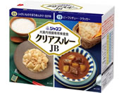 �L���[�s�[/�W���l�t�N���A�X���[ JB AR �咰�����O���̐H��