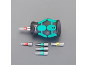 �G�X�R [+-]�v���X�}�C�i�X Torx �X�^�r�[�h���C�o�[�r�b�g�Z�b�g �n���h���t