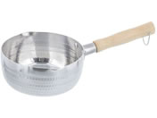 LIV PLUS/�ꖡ �A���~ �ᕽ�� 16cm �K�X�ΐ�p/NM-281