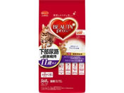 日本ペットフード/ビューティープロ キャット 下部尿路 11歳〜 560g