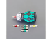 �G�X�R [+-]�v���X�}�C�i�X Torx �X�^�r�[�h���C�o�[�r�b�g�Z�b�g ���`�F�b�g��