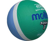 モルテン/ライトドッジボール/SLD0MSK