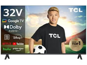 TCL 32^ter 32S5400