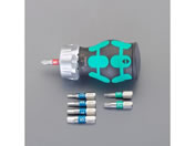 �G�X�R [+]�v���X Hex Torx �X�^�r�[�h���C�o�[ ���`�F�b�g EA550BP-56