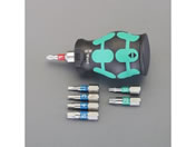 �G�X�R [+]�v���X Hex Torx �X�^�r�[�h���C�o�[ ���� EA550BP-57