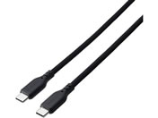 GR/USB-CP[u(C-C) 1.5m PD 60W /MPA-CCMG15BK