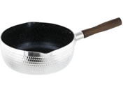 LIV PLUS/�D�� �A���~ �ᕽ�� 22cm �_�C�������h�R�[�g�}�[�u��