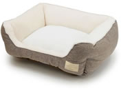 �y�b�g�v��/Homey �I�[���V�[�Y���X�N�G�A�x�b�h M �u���E��