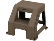 LIV PLUS/Boite�K���[�W �X�c�[���X�e�b�v M �u���E��/MA-4117