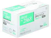 ���[�u��/3PLY�}�X�N���| ���M�����[ � 50��