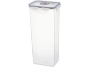 LIV PLUS/���b�N&���b�N �N���V�b�N �ۑ��e�� 2.0L �O���[/HPL819G