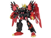 TJBDX �M�K���g�|���X�u���C�o�[ZERO OVER DRIVE DX�Z�b�g