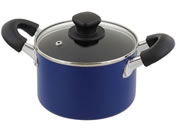 LIV PLUS/�ɐ[ �L���Z���[�� 16cm �u���[/NQ-0261