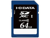 IEOf[^/Xs[hNX10Ή SD[J[h 64GB IWi