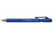 コクヨ/鉛筆シャープTypeS 0.7mm青 10本/PS-P202B-1P