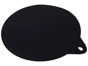 ���o�e�B�[�R�[�|���[�V����/IH�N�b�L���O�q�[�^�[�p �v���e�N�g�V�[�g 22cm