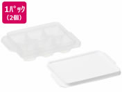 ���o�e�B�[�R�[�|���[�V����/�A�C�X�g���[ �W�t�� 6��� �N���A 2��