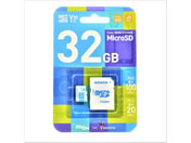 A-DATA/microSDHC V10 UHS-1 A1(32GB) zCg/u[