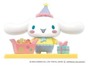 AKc}/݂ăvh[ CANDY FACTORY Vi[