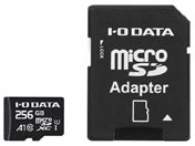 IEOf[^/microSD[J[h 256GB SDϊA_v^[t