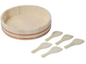 ���o�e�B�[�R�[�|���[�V���� �䂪�Ƃ̎芪��&���炵���i�� 6�_�Z�b�g