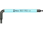 Wera 950 SPKS Hex-Plus wbNXvXZp` 1.5 022678