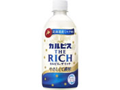 ATq/JsX THE RICH 470mL