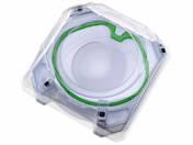 BEYBLADE X BX-10 �G�N�X�g���[���X�^�W�A��