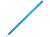 トンボ鉛筆/色鉛筆 1500単色 水色 12本/1500-13