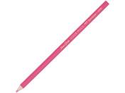トンボ鉛筆 色鉛筆 1500単色 桃色 12本 1500-22