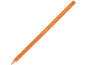 トンボ鉛筆/色鉛筆 1500単色 だいだい色 12本/1500-28