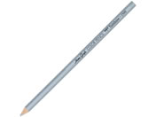 トンボ鉛筆/色鉛筆 1500単色 銀色 12本/1500-35