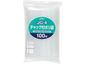 �W���p�b�N�X �`���b�N�t���|����J�T�C�Y100������ JG-4