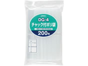 �W���p�b�N�X �`���b�N�t���|��D�T�C�Y200������ DG-4