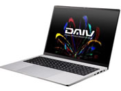 DAIV Z6-I7G60SR-A Z6I7G60SRACCW101DEC