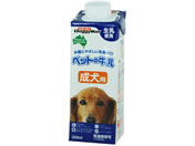 ドギーマンハヤシ/ペットの牛乳 成犬用 250ml