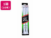 ALEG/�R���p�N�g�`�u���� FPL27EXN 3�g�� �����F 10�{